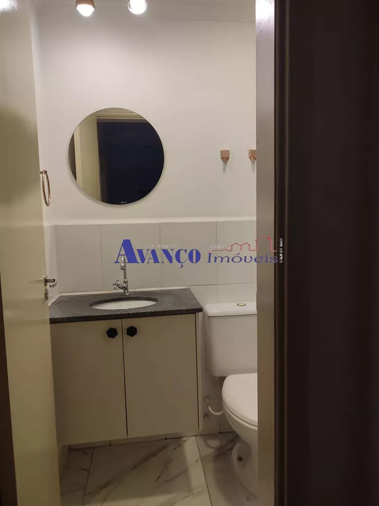 Apartamento para alugar com 3 quartos, 65m² - Foto 7