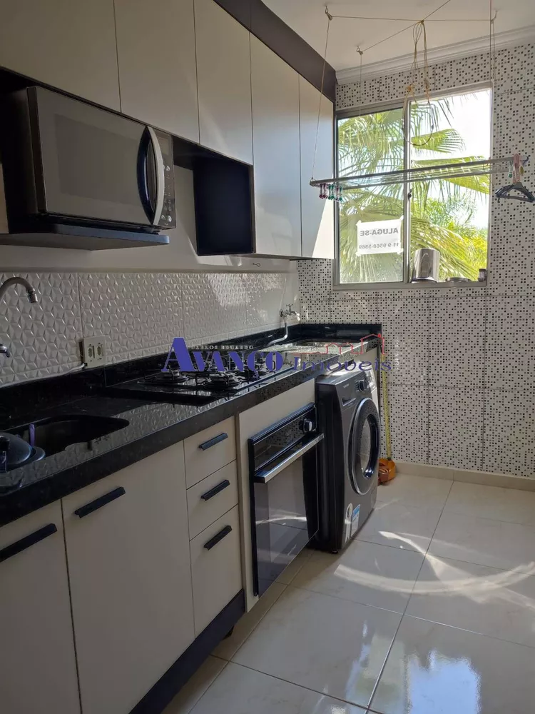 Apartamento para alugar com 3 quartos, 65m² - Foto 5