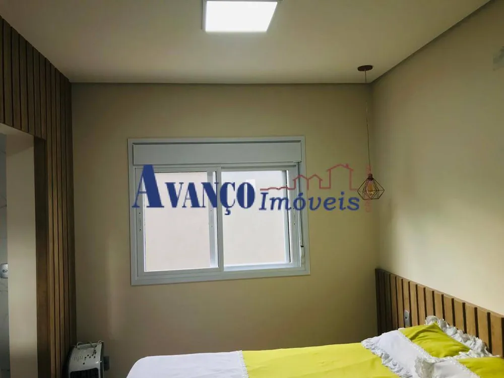 Casa de Condomínio, 3 quartos - Foto 10