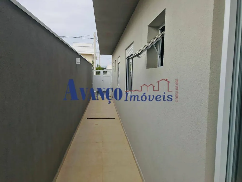Casa de Condomínio, 3 quartos - Foto 19