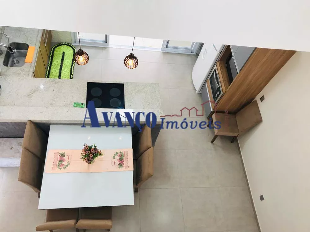 Casa de Condomínio à venda com 3 quartos, 170m² - Foto 5