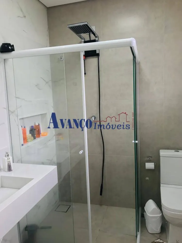 Casa de Condomínio, 3 quartos - Foto 17
