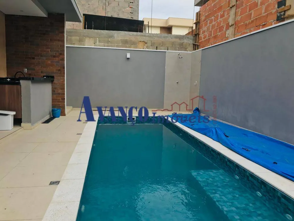 Casa de Condomínio, 3 quartos - Foto 18