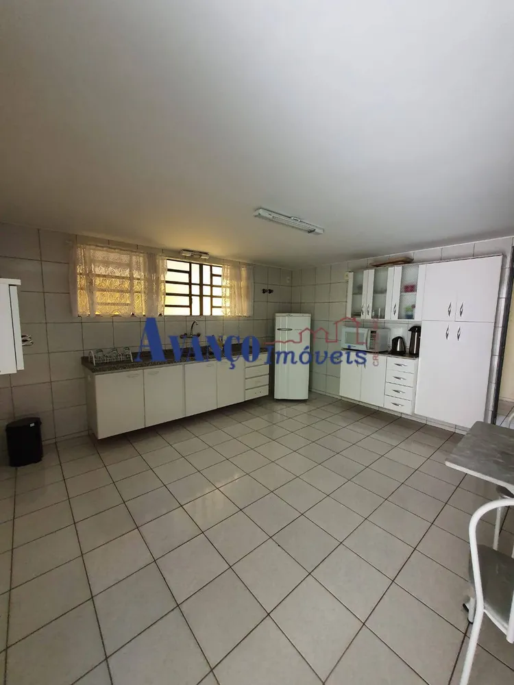 Casa, 5 quartos, 406 m² - Foto 15