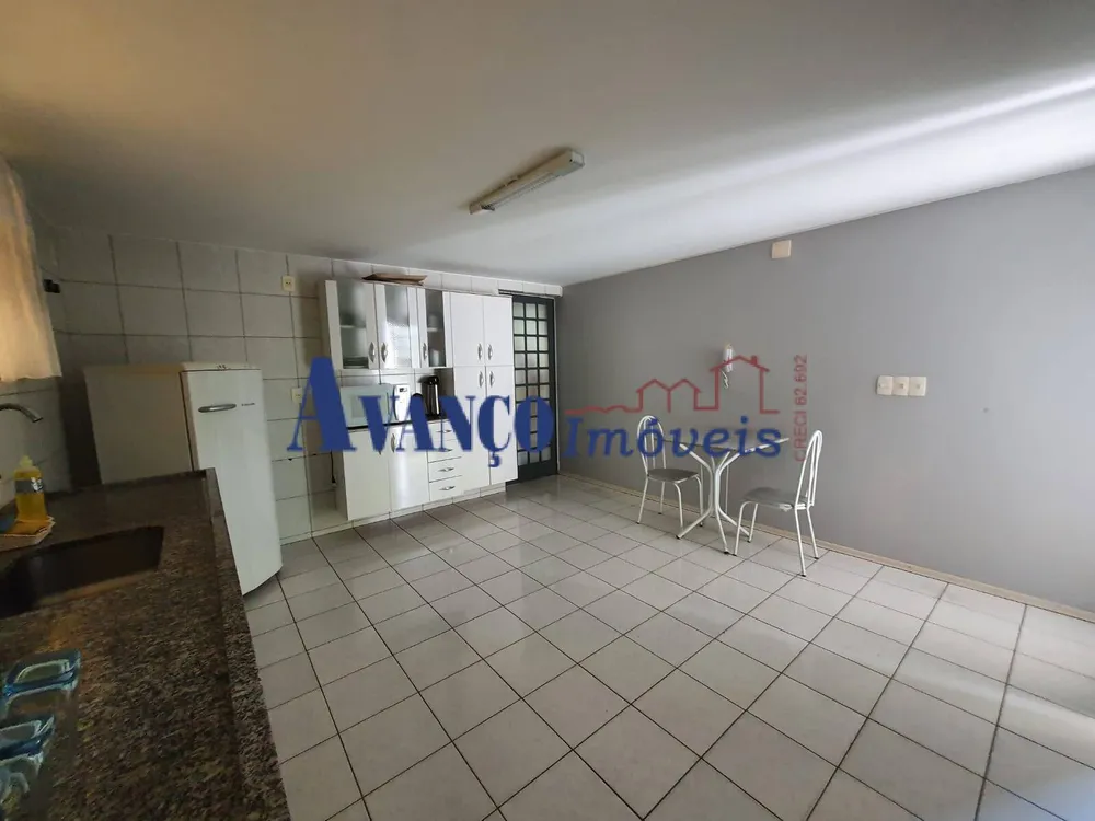 Casa, 5 quartos, 406 m² - Foto 16