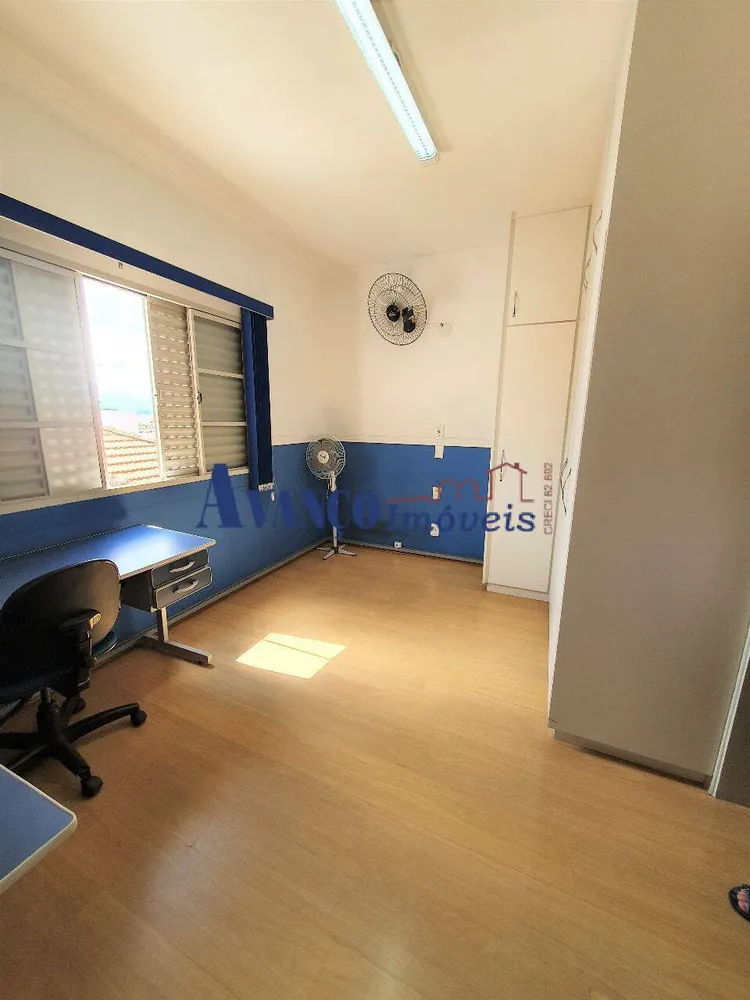 Casa, 5 quartos, 406 m² - Foto 10