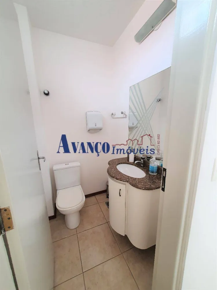Casa, 5 quartos, 406 m² - Foto 12