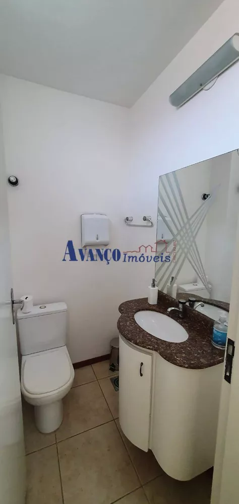 Casa à venda com 5 quartos, 406m² - Foto 6