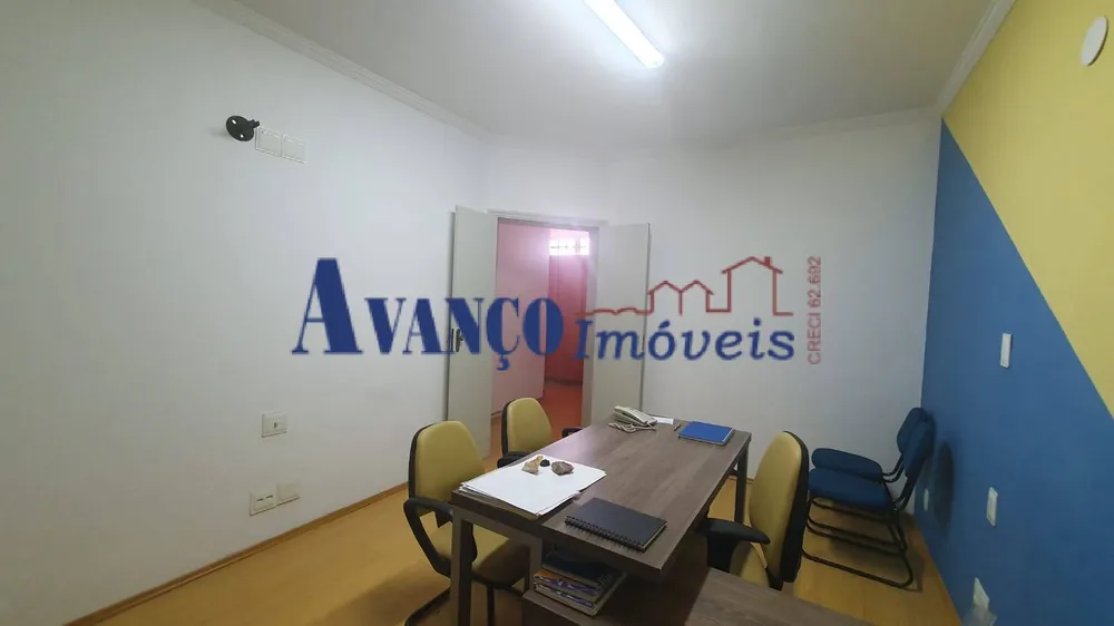 Casa, 5 quartos, 406 m² - Foto 19