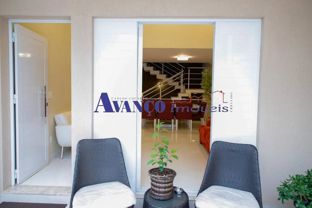 Casa, 4 quartos, 384 m² - Foto 4