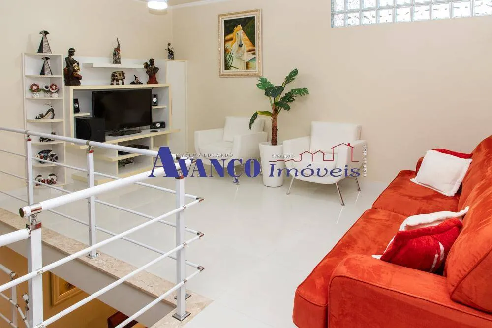 Casa, 4 quartos, 384 m² - Foto 3