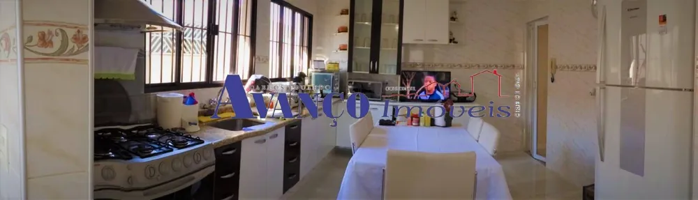 Casa, 4 quartos, 384 m² - Foto 7