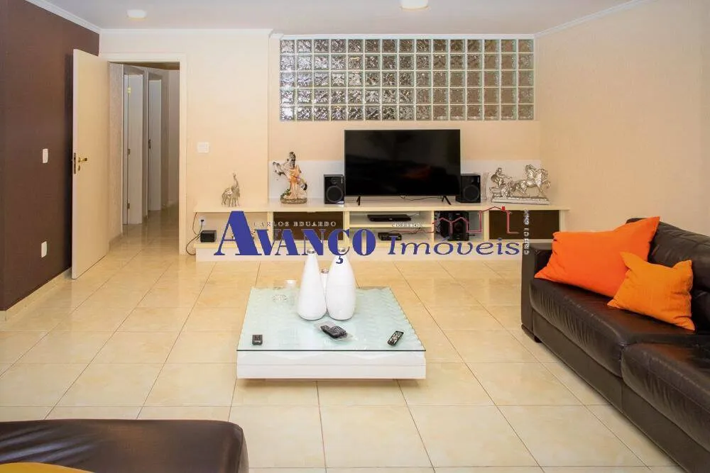 Casa, 4 quartos, 384 m² - Foto 1