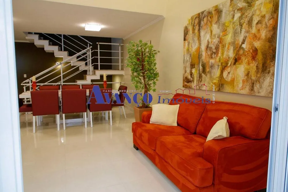 Casa, 4 quartos, 384 m² - Foto 8