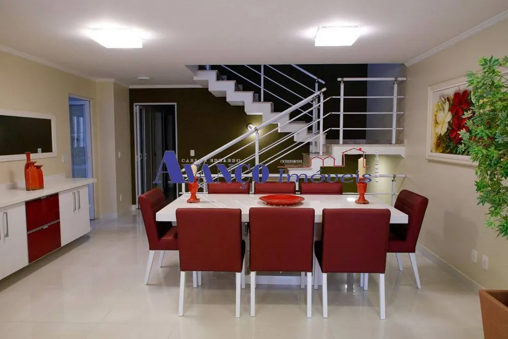 Casa, 4 quartos, 384 m² - Foto 5
