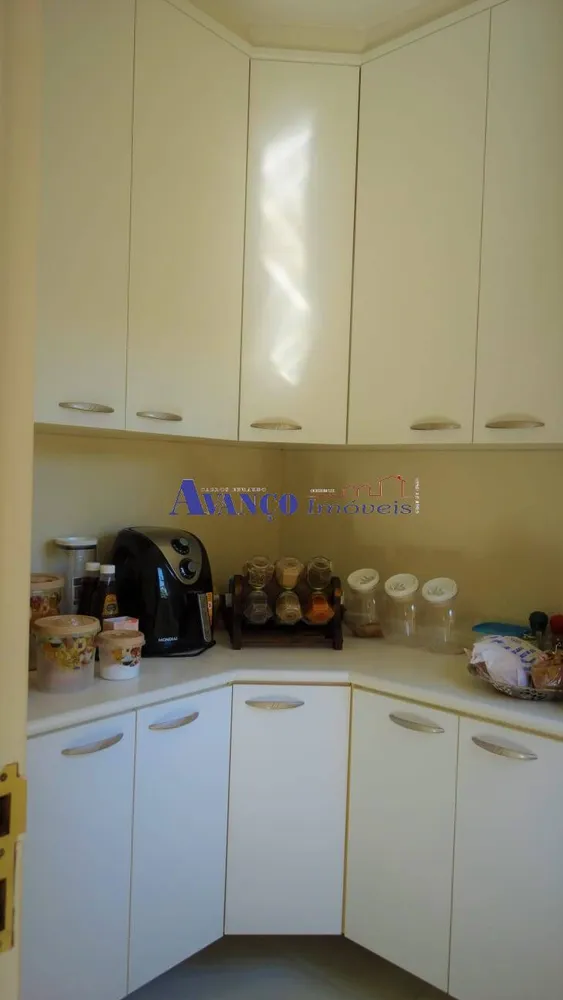 Casa, 4 quartos, 384 m² - Foto 6