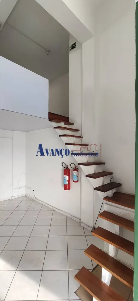 Loja-Salão, 40 m² - Foto 7