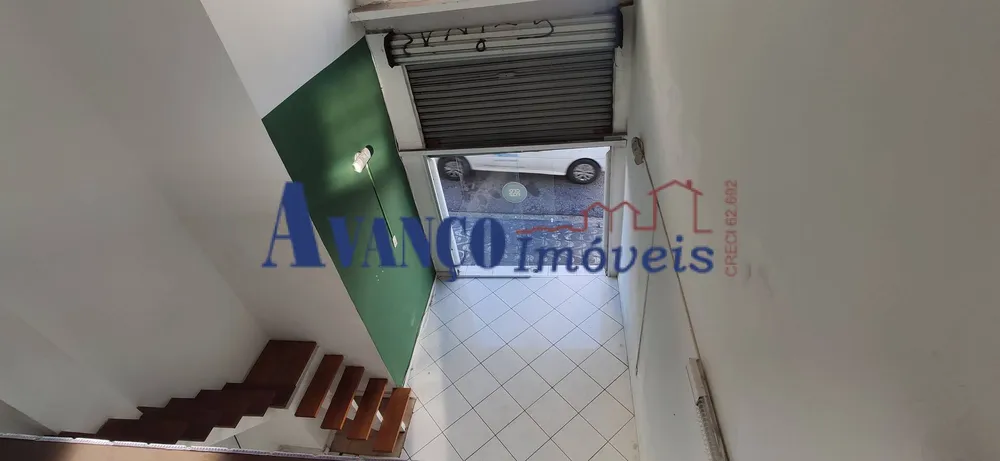Loja-Salão, 40 m² - Foto 9