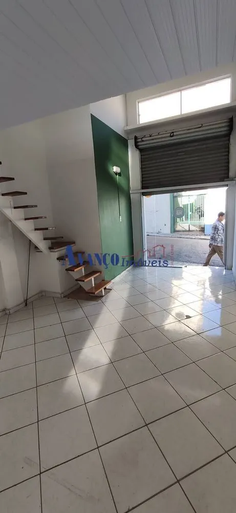 Loja-Salão, 40 m² - Foto 3