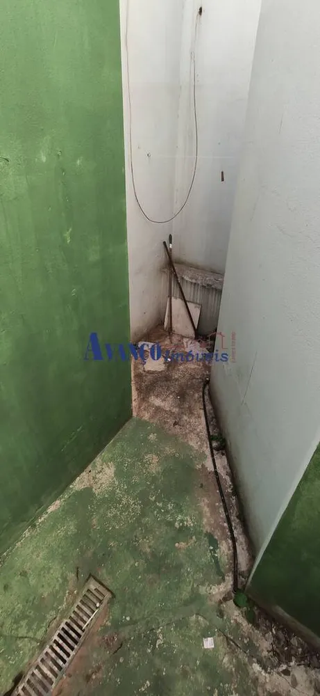 Loja-Salão, 40 m² - Foto 6