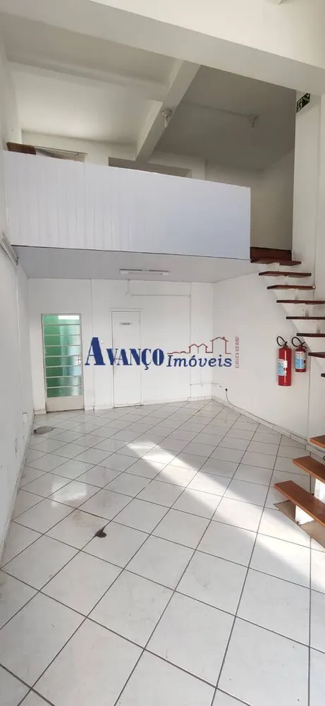 Loja-Salão, 40 m² - Foto 2
