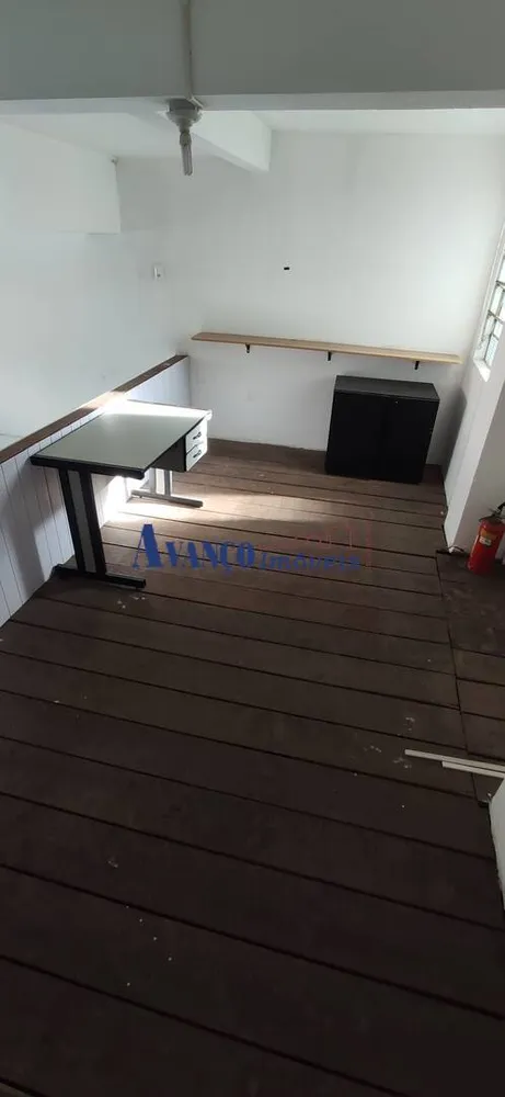 Loja-Salão, 40 m² - Foto 8