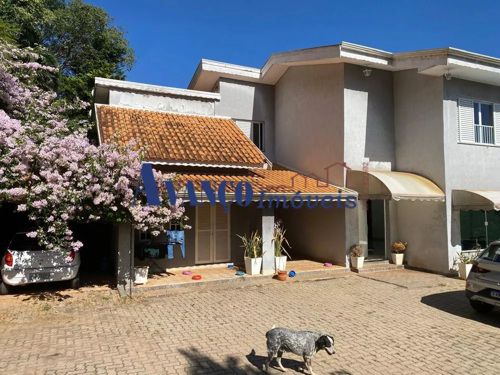 Casa de Condomínio à venda com 6 quartos, 350m² - Foto 2