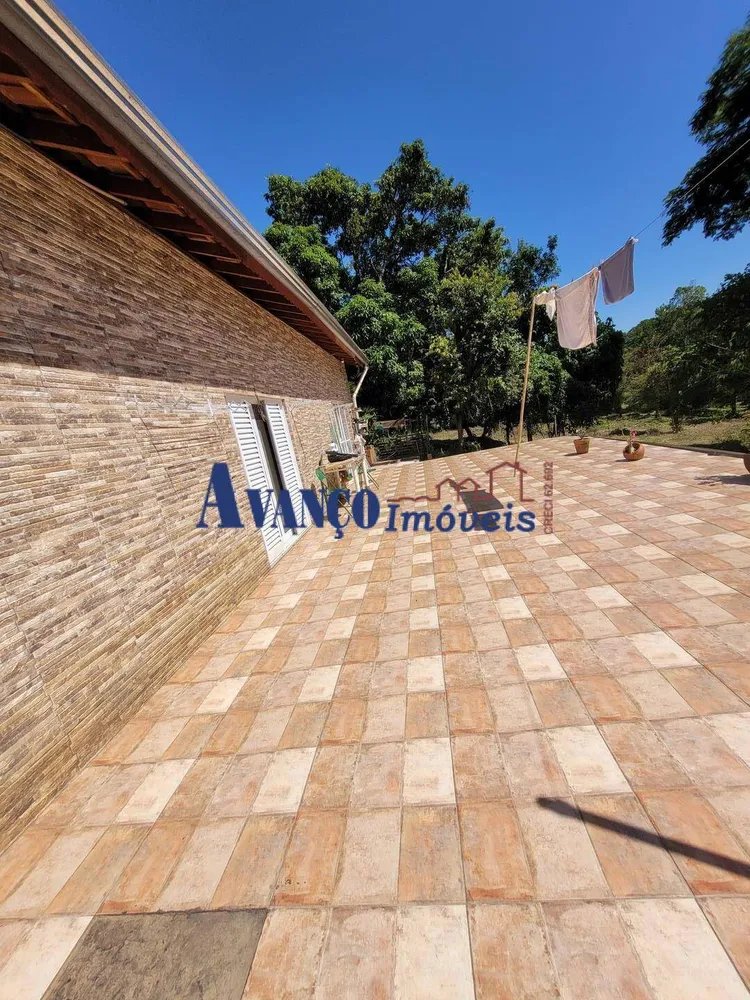 Chácara, 3 quartos, 4700 m² - Foto 11
