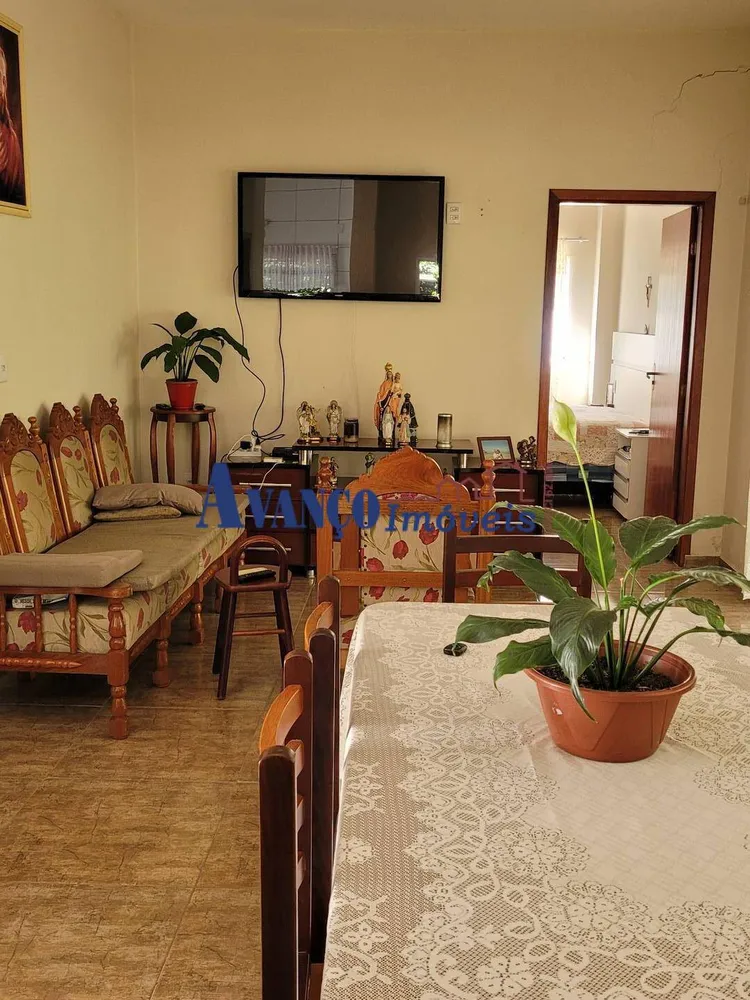 Chácara, 3 quartos, 4700 m² - Foto 5