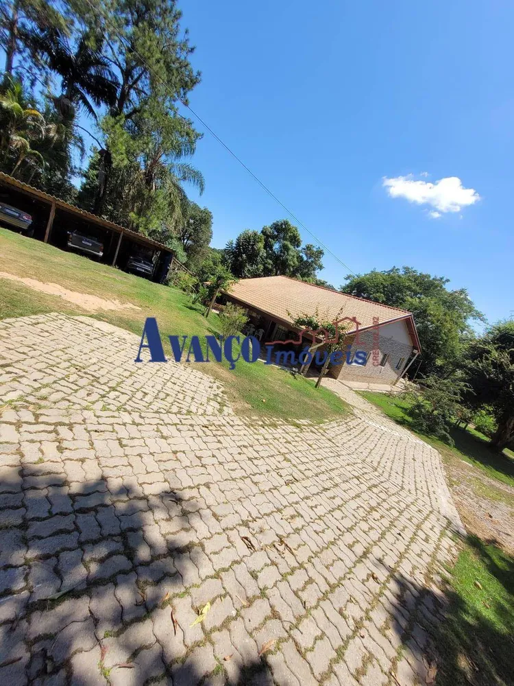 Chácara, 3 quartos, 4700 m² - Foto 16