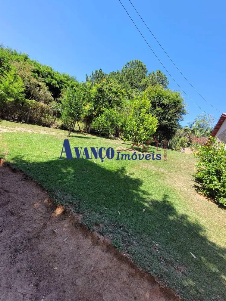 Chácara, 3 quartos, 4700 m² - Foto 12