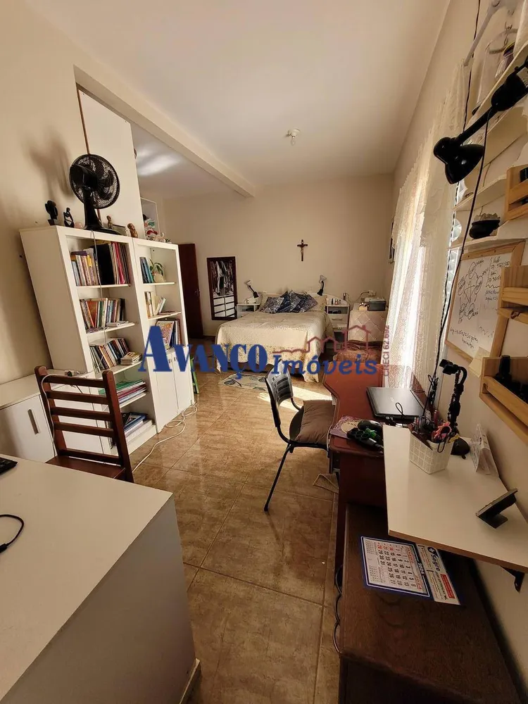 Chácara, 3 quartos, 4700 m² - Foto 7