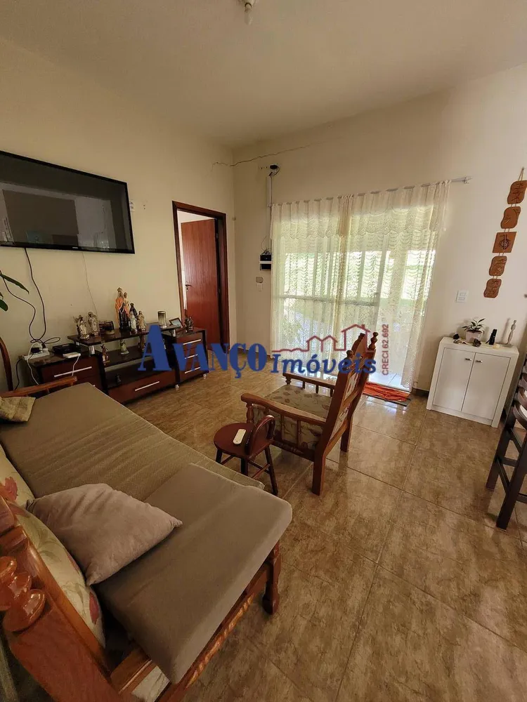 Chácara, 3 quartos, 4700 m² - Foto 6