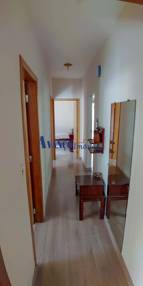 Casa, 3 quartos, 262 m² - Foto 22
