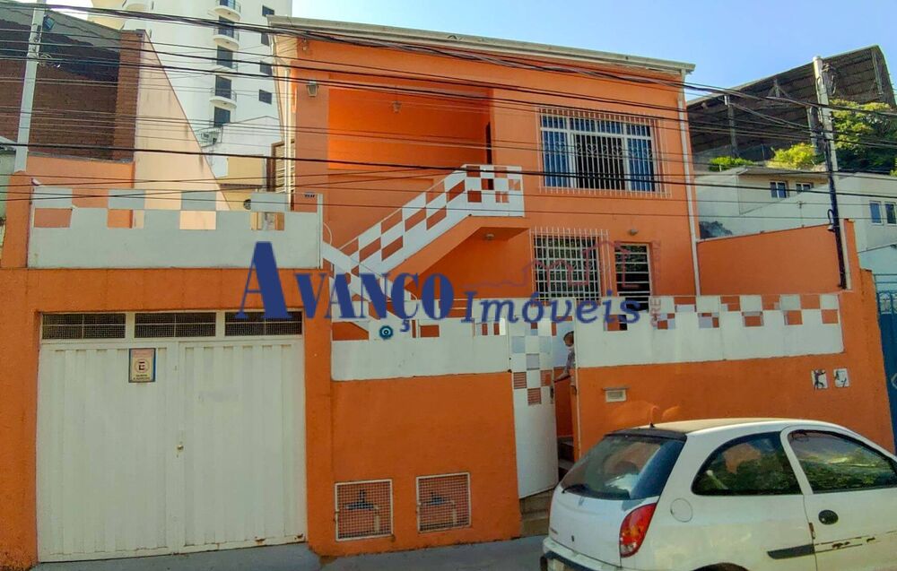 Casa, 3 quartos, 262 m² - Foto 19