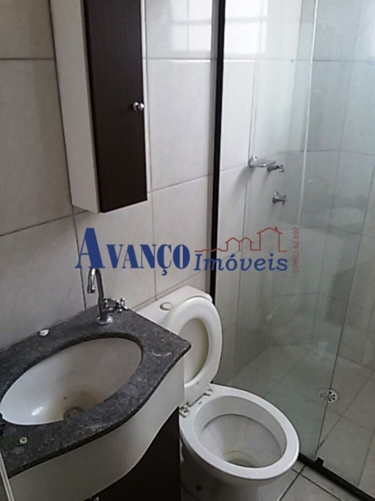 Apartamento à venda com 2 quartos, 100m² - Foto 9
