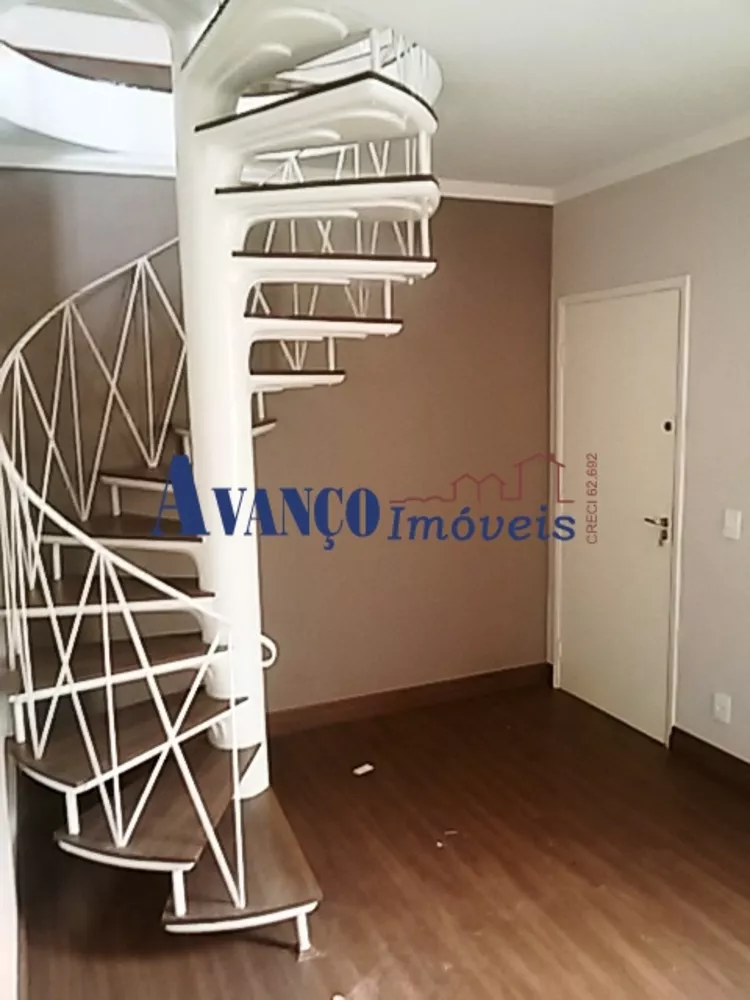 Apartamento à venda com 2 quartos, 100m² - Foto 3