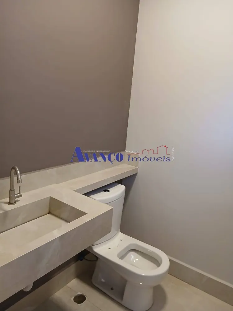 Casa de Condomínio, 3 quartos - Foto 5