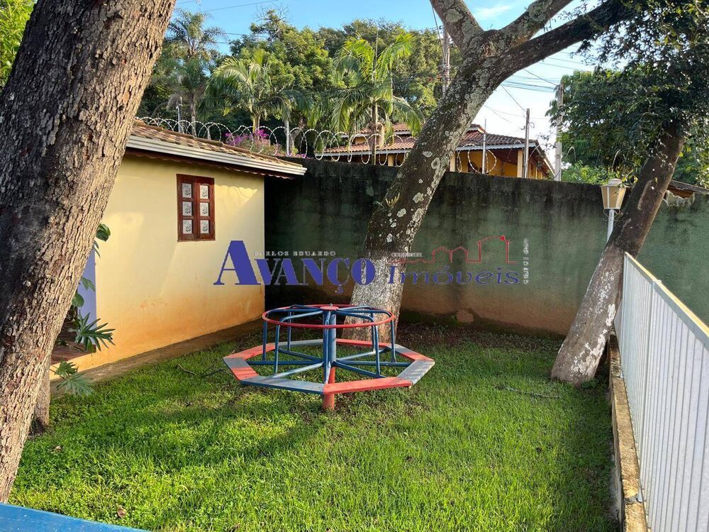 Chácara à venda com 3 quartos, 295m² - Foto 3