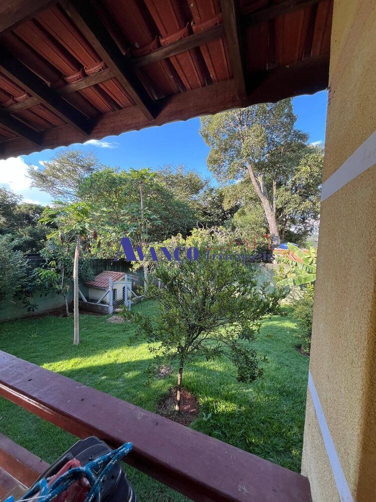Chácara à venda com 3 quartos, 295m² - Foto 6