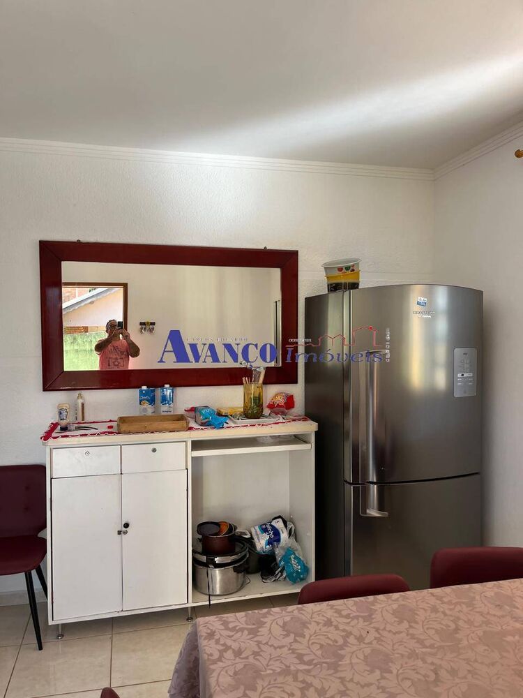 Chácara à venda com 3 quartos, 295m² - Foto 11