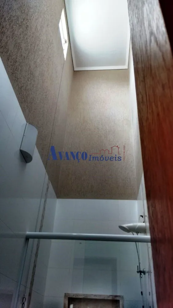 Casa, 3 quartos, 200 m² - Foto 13