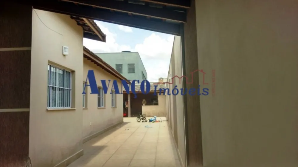 Casa, 3 quartos, 200 m² - Foto 15