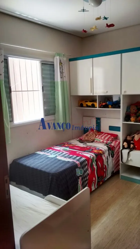 Casa, 3 quartos, 200 m² - Foto 14