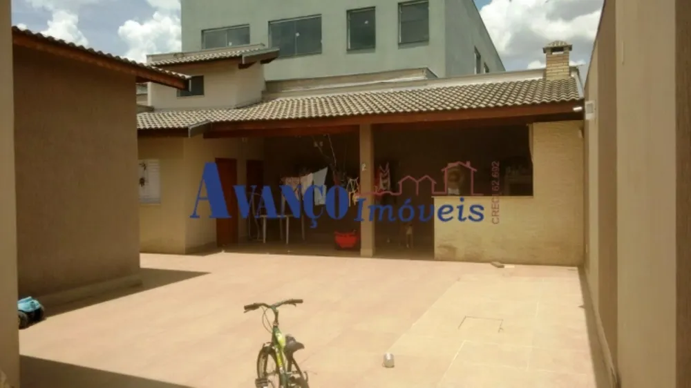 Casa, 3 quartos, 200 m² - Foto 16