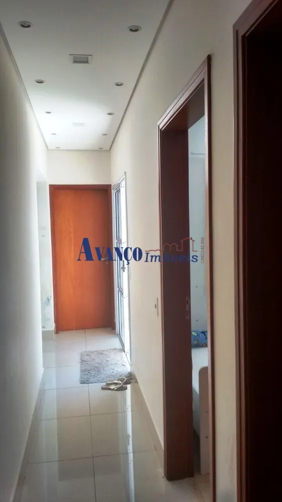 Casa, 3 quartos, 200 m² - Foto 8