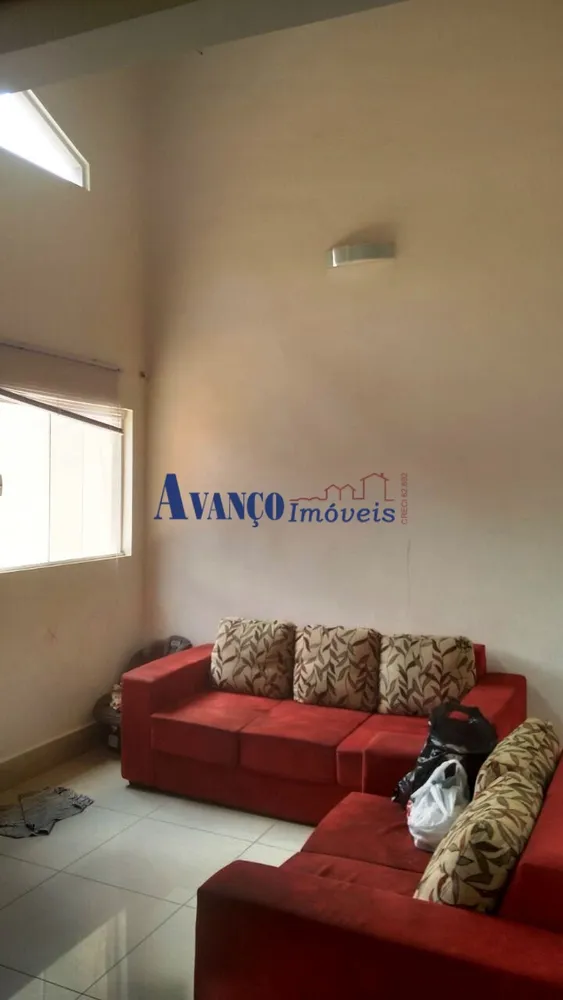 Casa, 3 quartos, 200 m² - Foto 6