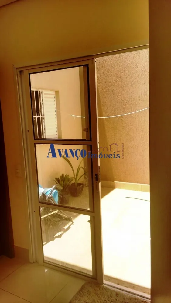 Casa, 3 quartos, 200 m² - Foto 7