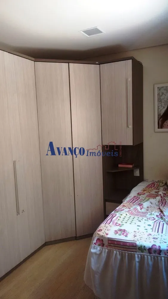 Casa, 3 quartos, 200 m² - Foto 10