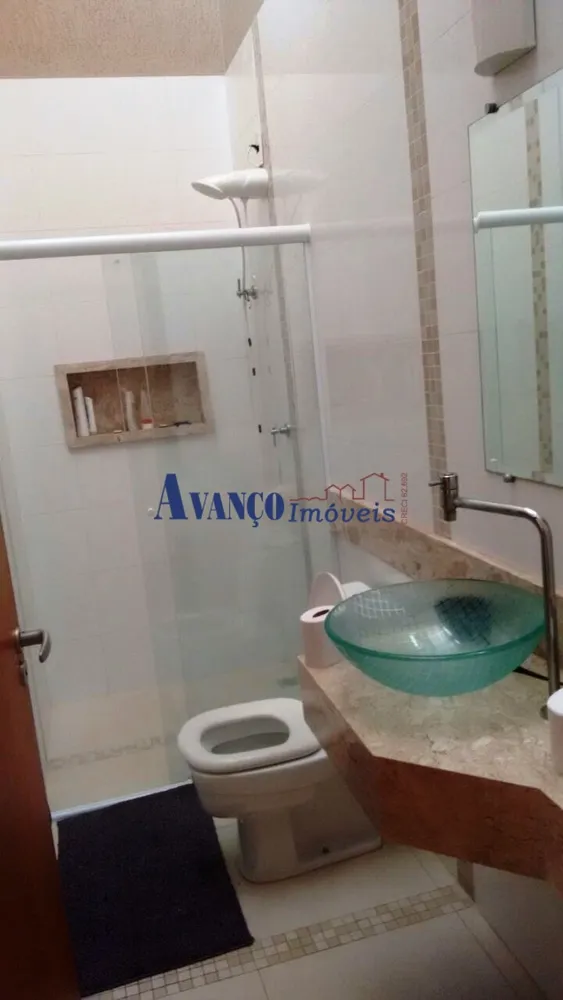 Casa, 3 quartos, 200 m² - Foto 12